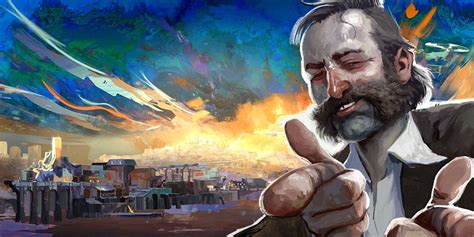 disco elysium gun|disco elysium finger guns.